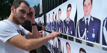 Kılıçdaroğlu sordu: Osman Kavala, Demirtaş ve askeri öğrenciler neden hapiste?