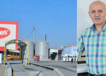 Aynes’in sahibi Nevzat Serin: Şirket kelepir fiyata satılıyor, dava açacağım