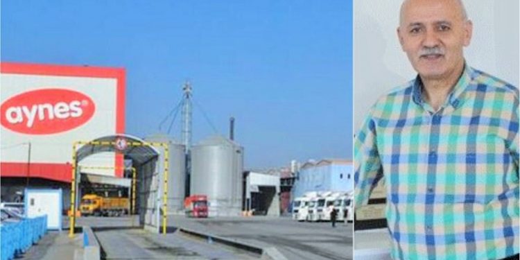 Aynes’in sahibi Nevzat Serin: Şirket kelepir fiyata satılıyor, dava açacağım