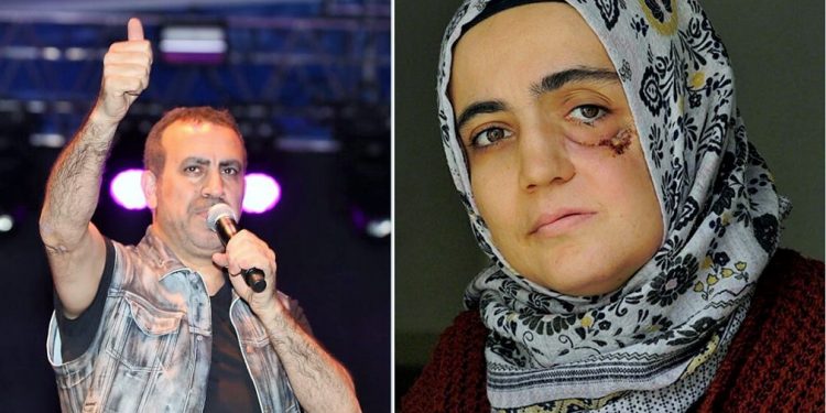 Haluk Levent: Ayşe Özdoğan’ın adli tıp raporunu Bakanlığa ilettik; umarım sonuç alırız