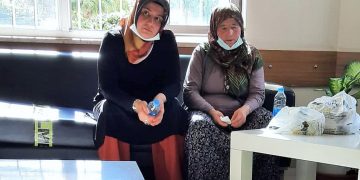 Aile boyu zulüm: Ayşe Özdoğan’ın kanser hastası 72 yaşındaki annesi gözaltına alındı