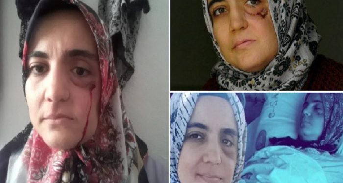 Emine Erdem’den Havuz Medyası Yeni Şafak’a: Ben düzeltmekten bıktım, siz yalan haberden bıkmadınız