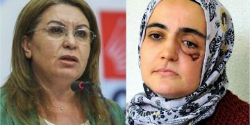 Cezaevi yönetimi engellendi:  Kanser hastası Ayşe Öğretmen, CHP’li Gülizar Biçer Karaca ile görüştürülmedi