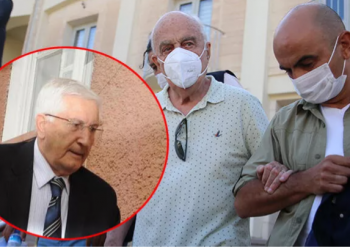 Adli Tıp’tan 28 Şubat generalleriyle ilgili karar: Cezaevi  kalmalarına engel fiziki ve psikolojik engel yok