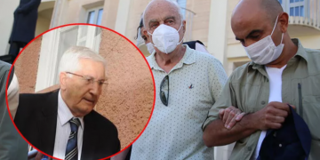 Adli Tıp’tan 28 Şubat generalleriyle ilgili karar: Cezaevi  kalmalarına engel fiziki ve psikolojik engel yok