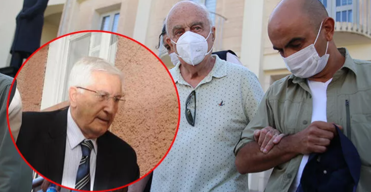 Adli Tıp’tan 28 Şubat generalleriyle ilgili karar: Cezaevi  kalmalarına engel fiziki ve psikolojik engel yok