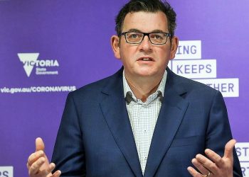 Eyalet bütçesine haftalık maliyeti 700 milyon dolar: Melbourne sakinleri dünyada ‘en uzun’ kapanma geçirdi