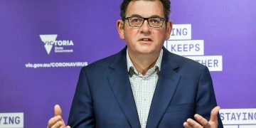 Eyalet bütçesine haftalık maliyeti 700 milyon dolar: Melbourne sakinleri dünyada ‘en uzun’ kapanma geçirdi