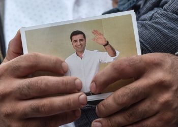 Avukatı açıkladı: Demirtaş’ı, seçimlerde aday olmasını engellemek için cezaevinde tutuyorlar