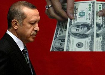 AKP ülkeye bir başka utancı daha yaşattı: Korkulan oldu, Türkiye “kara para” ile yan yana anılacak