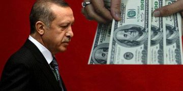 AKP ülkeye bir başka utancı daha yaşattı: Korkulan oldu, Türkiye “kara para” ile yan yana anılacak