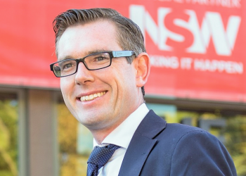 Yeni Başbakan Perrottet, detayları açıkladı: 107 gün sonra  Sydney’de tam kapanma sona erdi