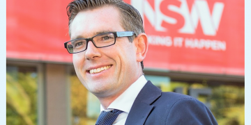 Yeni Başbakan Perrottet, detayları açıkladı: 107 gün sonra  Sydney’de tam kapanma sona erdi