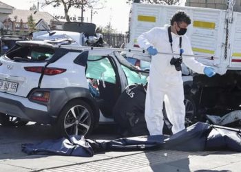 36 saatlik nöbetten dönüyordu: Tutsak akademisyenin doktor kızı Rümeysa Berrin Şen kazada yaşamını yitirdi