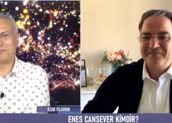 ‘Şeker Şerbet Sohbetleri’ programında  bu hafta:  ASM TV’den Asım Yıldırım, ZAMAN Avustralya’yı ağırladı