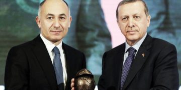 Pandora’nın kutusu açıldı: Saray’ın yandaş müteahhitti 105 milyon doları kime bağışladı