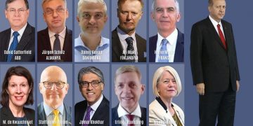 Avrupa Parlamentosu’ndan Erdoğan’a Kavala tepkisi: Kararı verenler büyükelçiler değil AİHM’dir