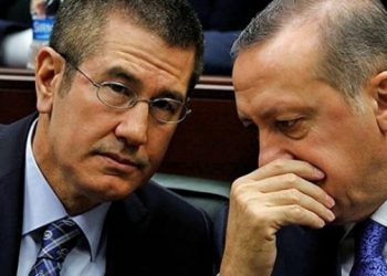 Güzeldülger: El koynan Boydak, Koza, Aydınlı’da yolsuzlukların baş sorumlusu Nurettin Canikli’dir