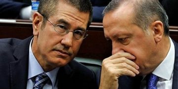 Güzeldülger: El koynan Boydak, Koza, Aydınlı’da yolsuzlukların baş sorumlusu Nurettin Canikli’dir