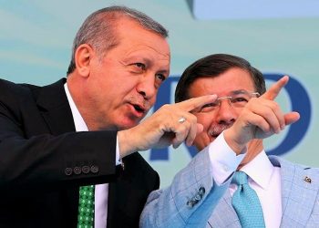 Dünün Başbakanı Davutoğlu döneminin karnesi: Talimatlı insanlık suçları ve fali meçhul cinayetleri