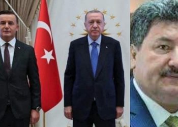 Yüksek yargıda kavga: HSK, Yüksel Kocaman hakkındaki rüşvet iddiasını araştırıyor