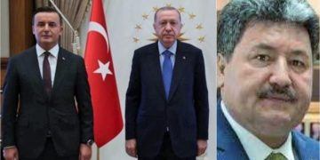 Yüksek yargıda kavga: HSK, Yüksel Kocaman hakkındaki rüşvet iddiasını araştırıyor