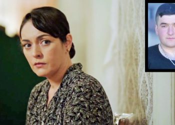 Mağdur kız intihar etmişti: Tecavüzcü Uzman Çavuş Musa Orhan’a tepki gösteren Ezgi Mola’ya ceza