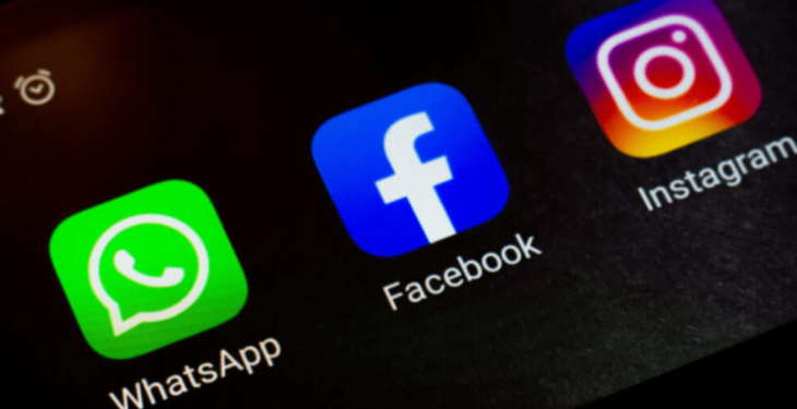 Facebook, Instagram ve Whatsapp çöktü: Kişisel veriler güvende mi?
