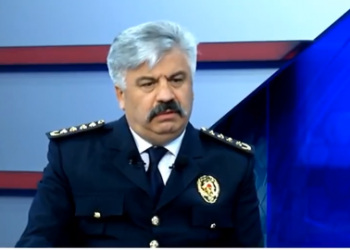 Planlı Darbe’nin işkencecilerinden Polis Müdürü Hasan Çevik, oğluyla trafik kazasında öldü