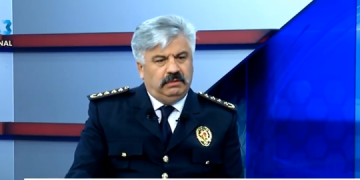 Planlı Darbe’nin işkencecilerinden Polis Müdürü Hasan Çevik, oğluyla trafik kazasında öldü