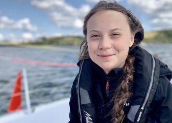 BM. Greta Thunberg’ın Türkiye şikâyetini karara bağladı