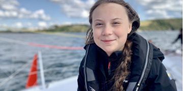 BM. Greta Thunberg’ın Türkiye şikâyetini karara bağladı
