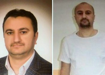 Eğitimci Hakan Kanat cezaevinde kanser oldu, yoğun bakımda