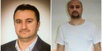 Eğitimci Hakan Kanat cezaevinde kanser oldu, yoğun bakımda