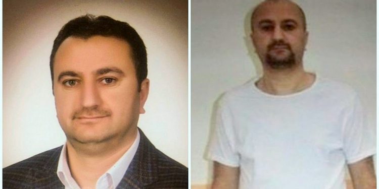 Eğitimci Hakan Kanat cezaevinde kanser oldu, yoğun bakımda