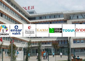 Harrami hırsızlar emeği gasp etmiş: AKP’nin vakıf ve dernekleri, Hizmet Hareketi’nin yurtlarını bölüşmüşler