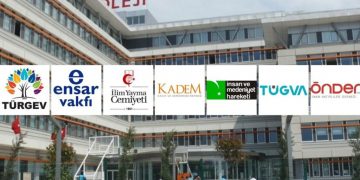 Harrami hırsızlar emeği gasp etmiş: AKP’nin vakıf ve dernekleri, Hizmet Hareketi’nin yurtlarını bölüşmüşler