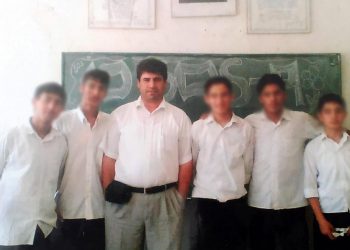 Mülteci kampında KHK’lı bir öğretmen: Vasiyetimdir, cesedimi bile Türkiye’de toprağa vermeyin