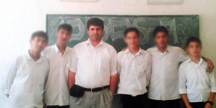 Mülteci kampında KHK’lı bir öğretmen: Vasiyetimdir, cesedimi bile Türkiye’de toprağa vermeyin