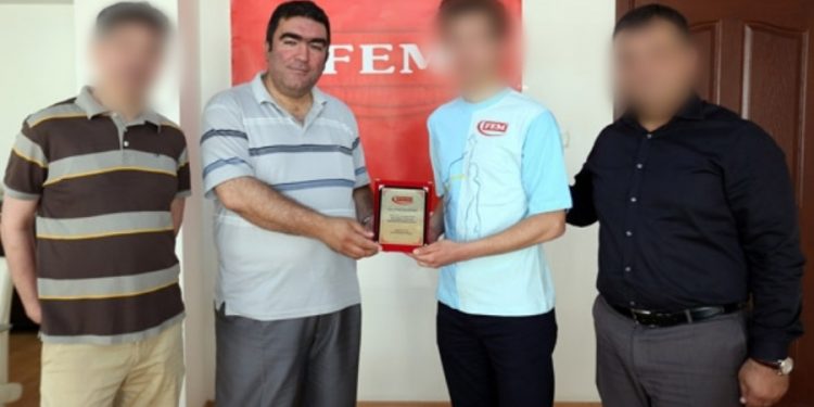 KHK’lı biyoloji öğretmeni Erkan Akıllı Meriç’te hayatını kaybetti