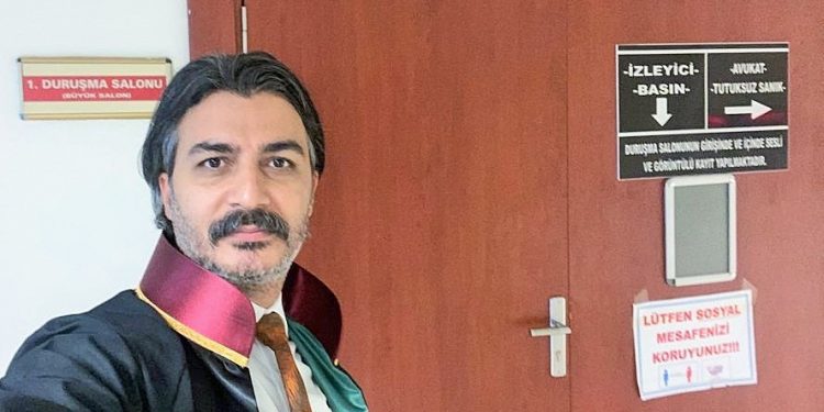 Tutuklu askerlerin Avukatı Kemal Uçar: Bu askerlerin sesinin duyulmasını istiyorum, çünkü dosyada suçlama dair en ufak bir delil yok