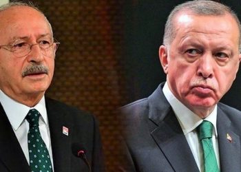Avrasya seçim araştırması:  CHP  oyların yüzde 28.7’sini, AKP yüzde 28.9’unu alırken, MHP ise baraj altında