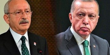 Avrasya seçim araştırması:  CHP  oyların yüzde 28.7’sini, AKP yüzde 28.9’unu alırken, MHP ise baraj altında