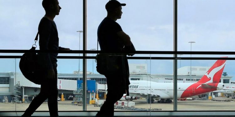Covid 19 önlemleri gevşetildi: Avustralya 18 ay sonra  yurtdışına seyahat kapılarını açılyor