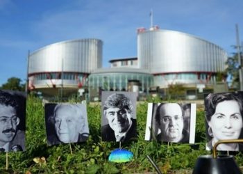 Son fidan, Hrant Dink ve basın emekçileri adına dikildi