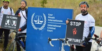 Nurullah Kaya: Tüm zorluklara rağmen bu yoldan dönmedik