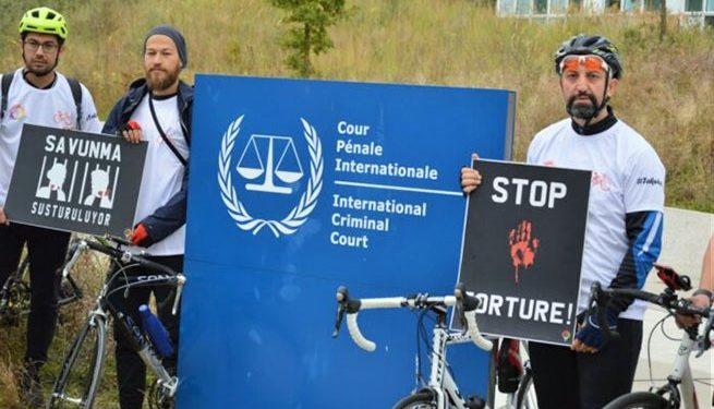 Nurullah Kaya: Tüm zorluklara rağmen bu yoldan dönmedik