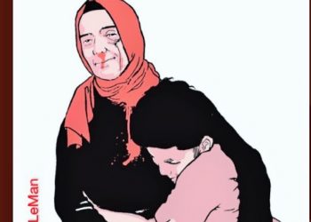 Leman Ayşe Özdoğan’ın dramın dile getirdi : Yüzde 72 engelli, 4’üncü evre kanser hastası