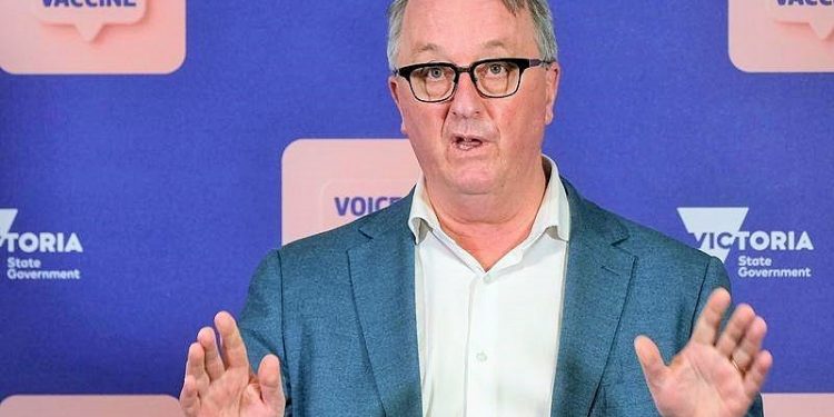 Victoria Eyalet Hükümeti, Kovid-19’la mücadele için yurt dışından 1000 sağlık çalışanı alacak