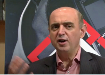 Dışişleri Bakanı Payne açıkladı: Avustralya’nın Ankara’daki yeni büyükelçisi Miles Armitage